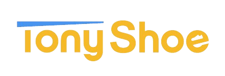 Tonyshoes logo