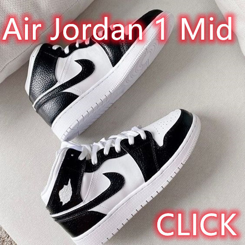 Air Jordan 1 Mid