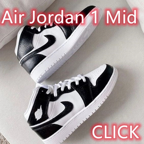 Air Jordan 1 Mid