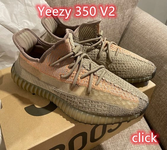 Yeezy 350 V2