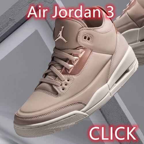 Air Jordan 3