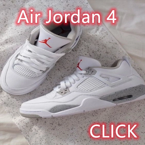 Air Jordan 4