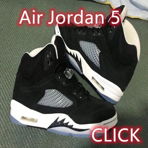 Air Jordan 5