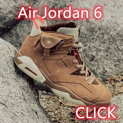 Air Jordan 6