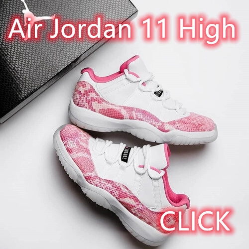 Air Jordan 11 High