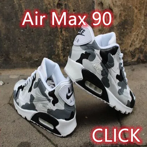 NIKE Air Max 90