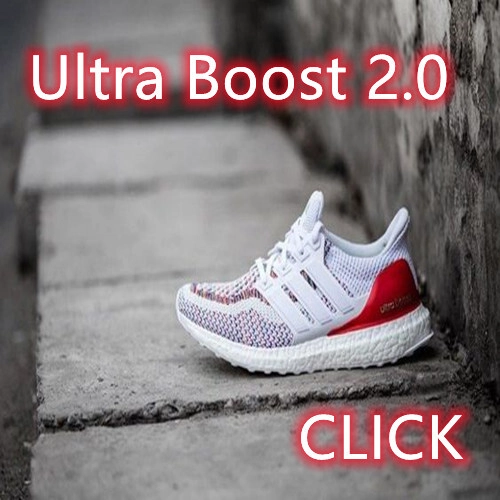 Adidas Ultra Boost 2.0