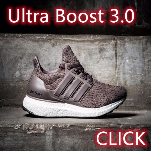 Adidas Ultra Boost 3.0