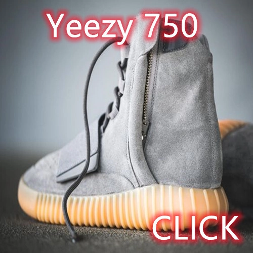 Yeezy 750