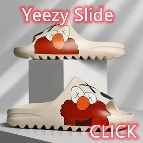 Yeezy Slide
