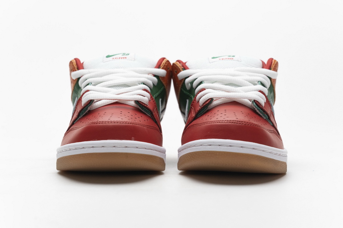 Og Tony Nike SB Dunk Low 7 Eleven