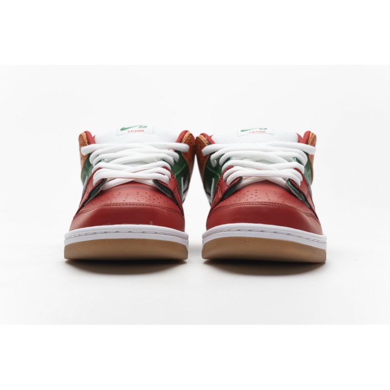 Og Tony Nike SB Dunk Low 7 Eleven