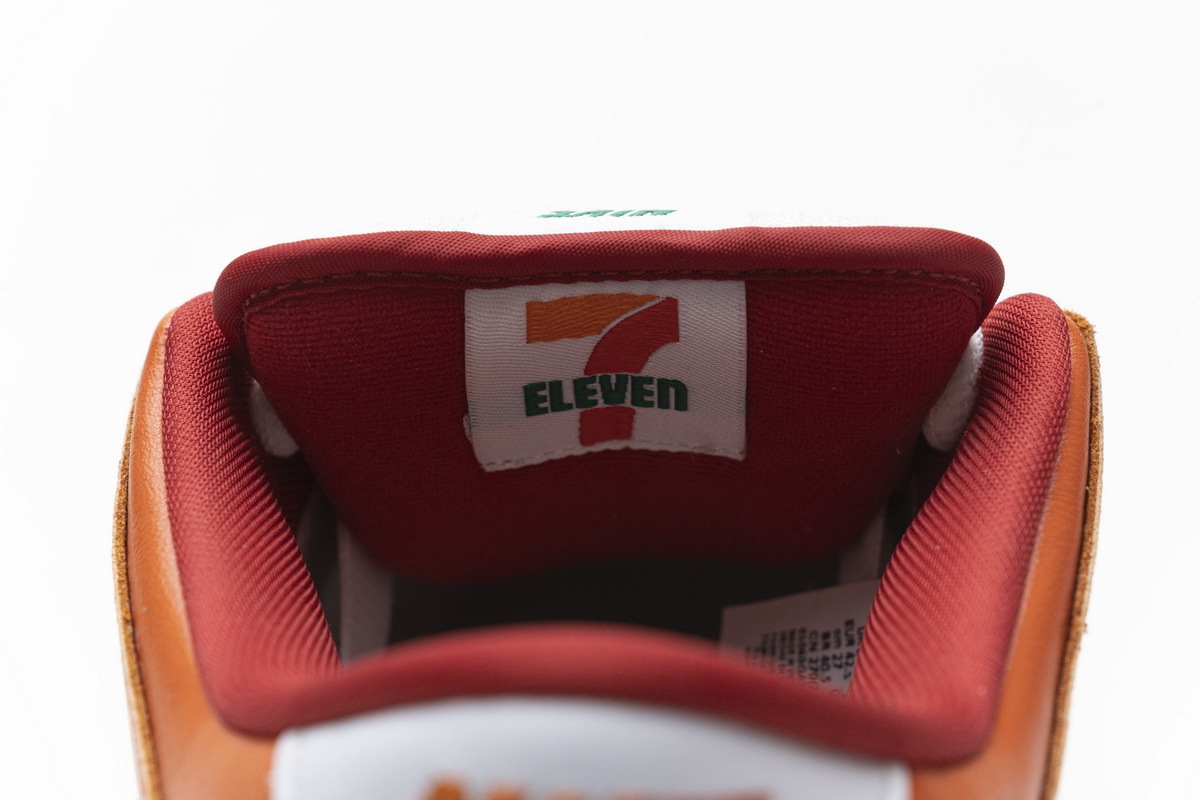 Og Tony Nike SB Dunk Low 7 Eleven