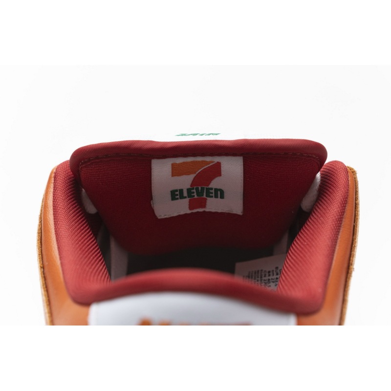 Og Tony Nike SB Dunk Low 7 Eleven