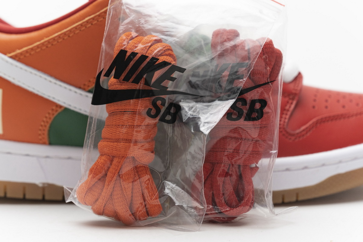 Og Tony Nike SB Dunk Low 7 Eleven