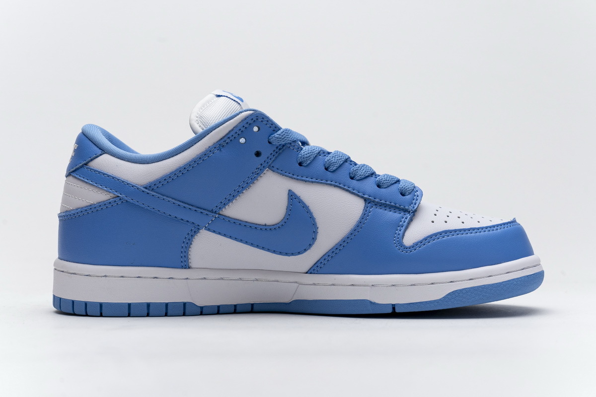 Nike Dunk Low SP White Blue