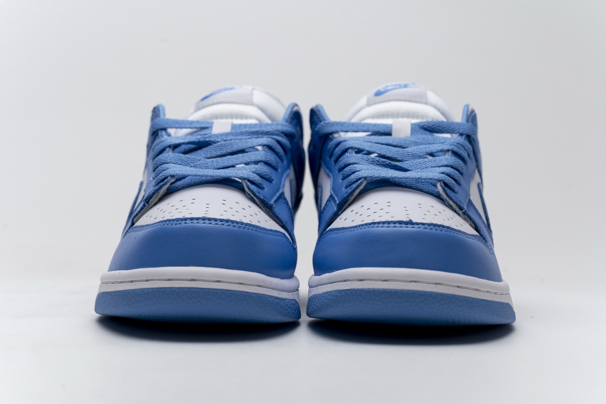 Nike Dunk Low SP White Blue