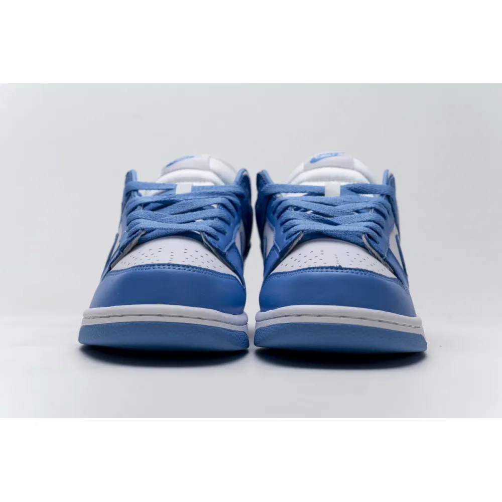 Nike Dunk Low SP White Blue