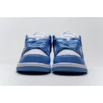 Nike Dunk Low SP White Blue