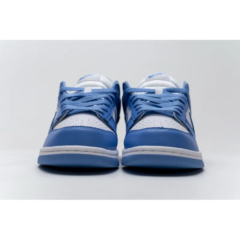 Nike Dunk Low SP White Blue