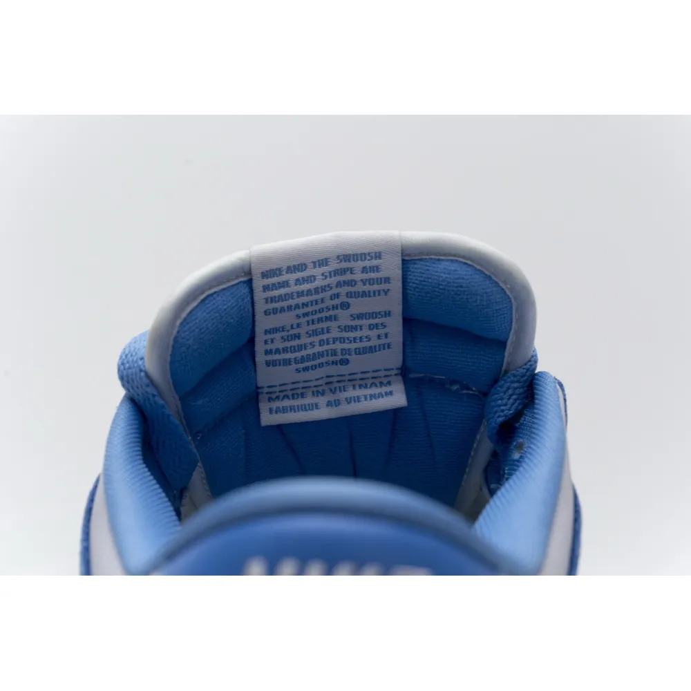 Nike Dunk Low SP White Blue