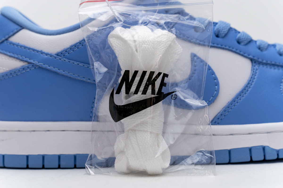 Nike Dunk Low SP White Blue