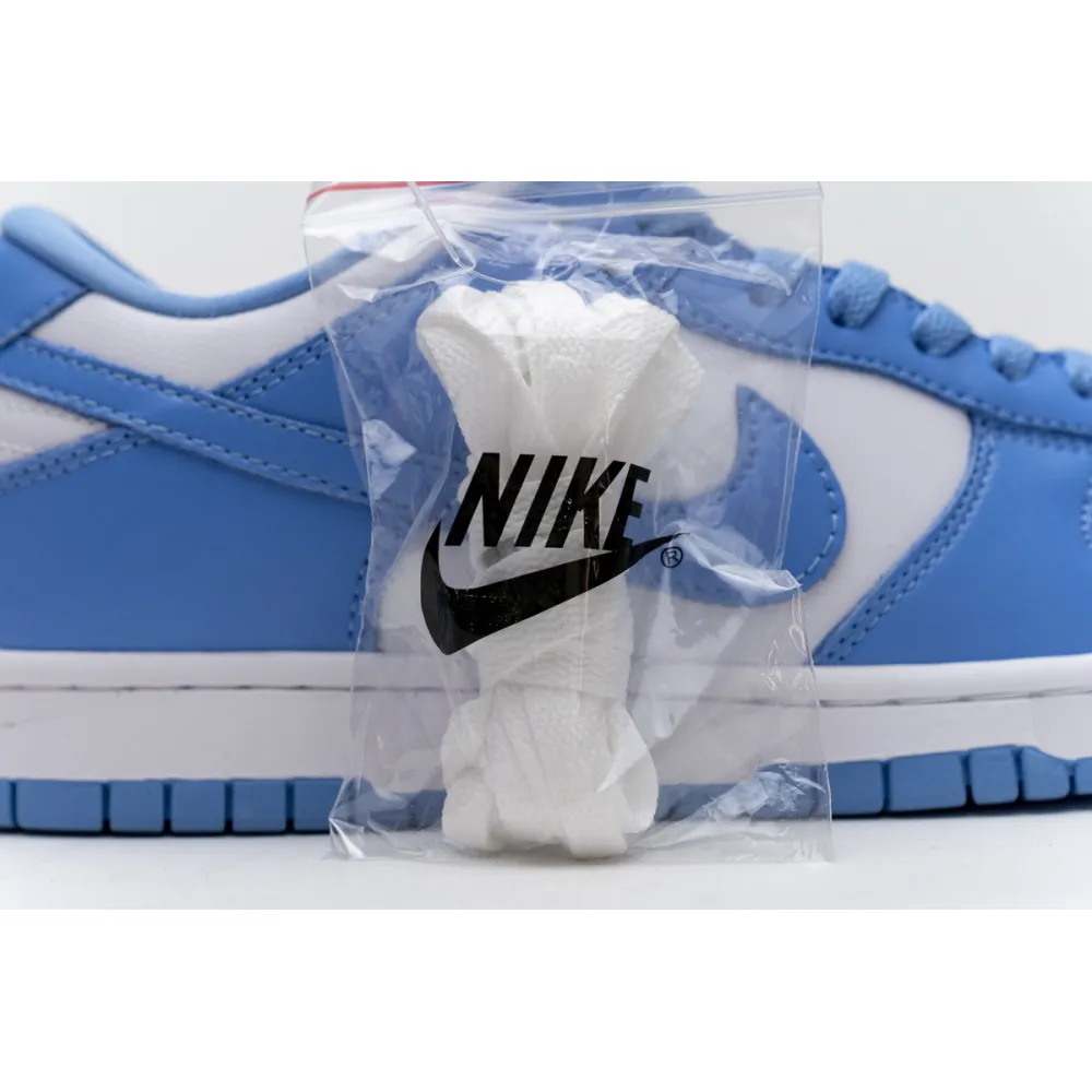 Nike Dunk Low SP White Blue