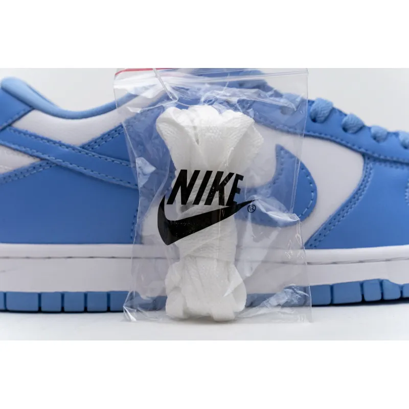 Nike Dunk Low SP White Blue