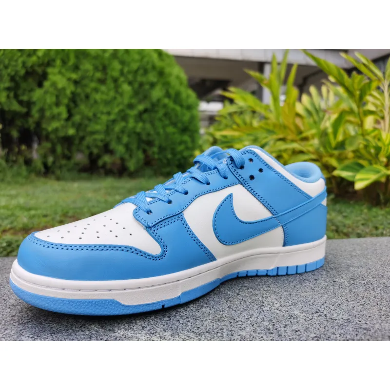 Nike Dunk Low SP White Blue DD1391-400