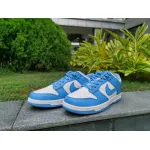Nike Dunk Low SP White Blue DD1391-400