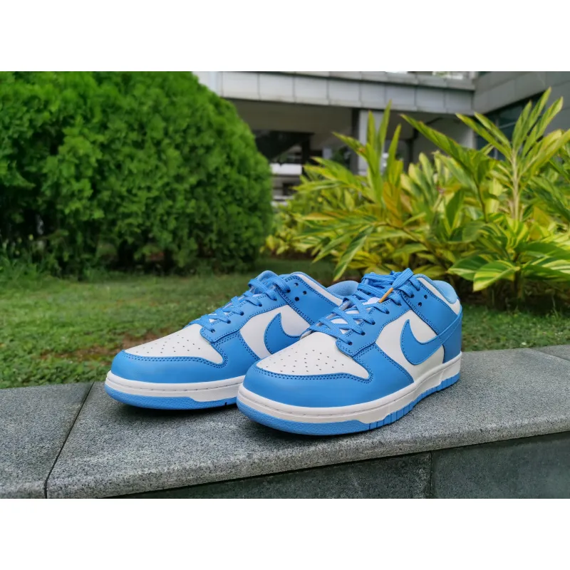 Nike Dunk Low SP White Blue DD1391-400
