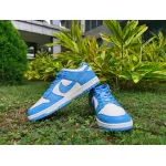 Nike Dunk Low SP White Blue DD1391-400
