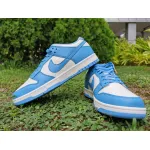 Nike Dunk Low SP White Blue DD1391-400