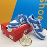 Nike Dunk Low SP White Blue DD1391-400