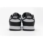 Nike Dunk Low Disrupt Black White
