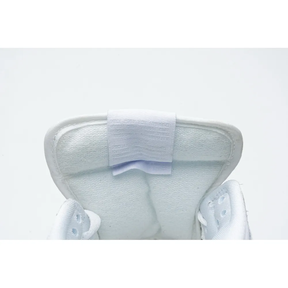 Nike SB Dunk Low Pro All White