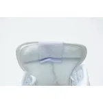 Nike SB Dunk Low Pro All White