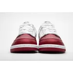 Nike SB Dunk Low Supreme Jewel Swoosh Red