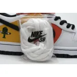 Nike SB Dunk Low Raygun Home