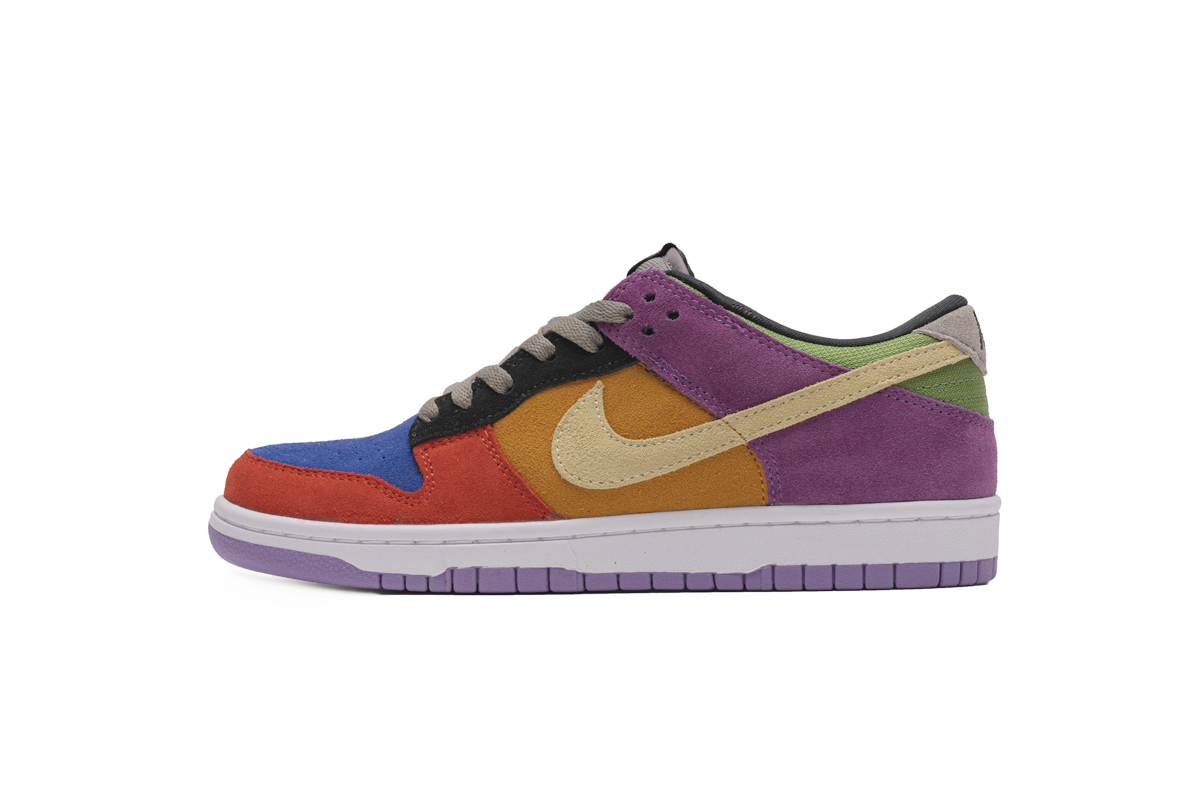 Nike Dunk Low Viotech (2019)