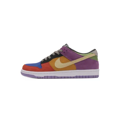 Nike Dunk Low Viotech (2019) CT5050-500 01