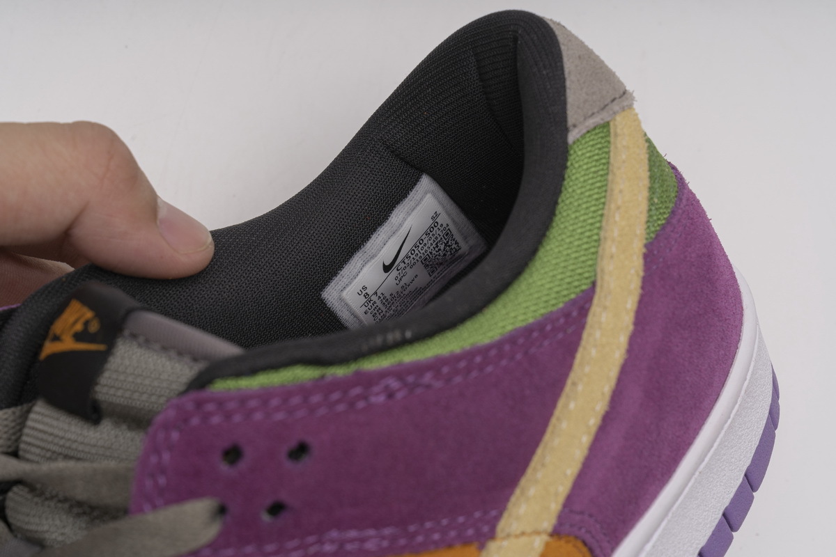 Nike Dunk Low Viotech (2019)