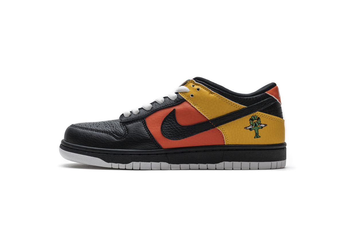 Nike Dunk SB Low Raygun