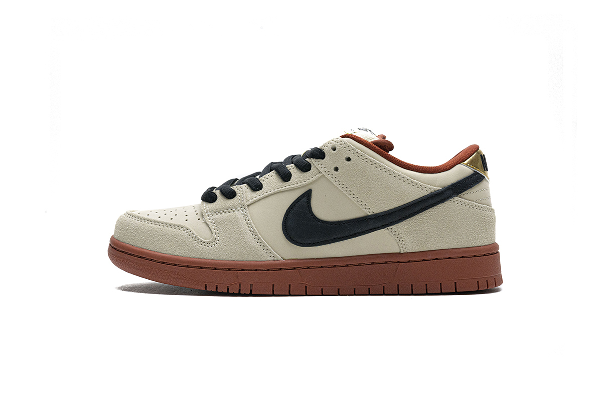 Nike SB Dunk Low Pro Hennessy