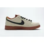 Nike SB Dunk Low Pro Hennessy