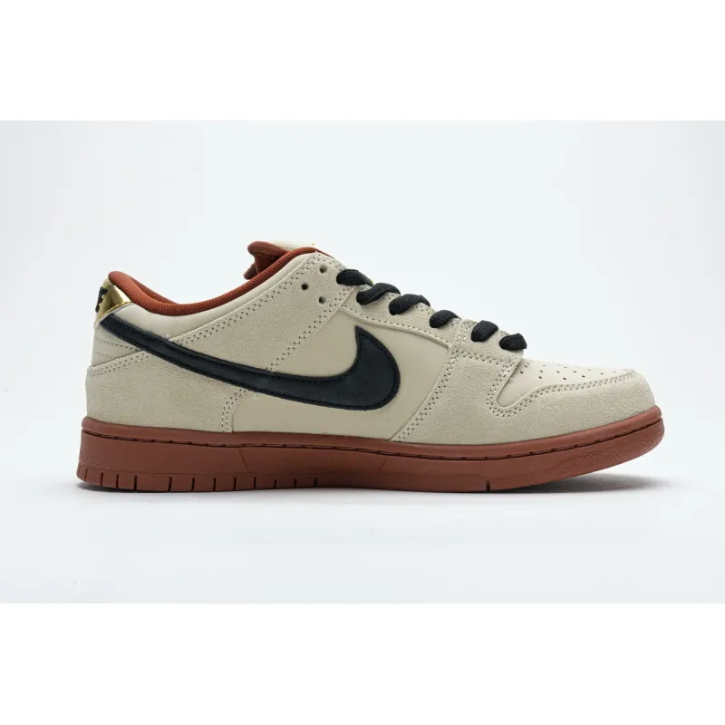 Nike SB Dunk Low Pro Hennessy