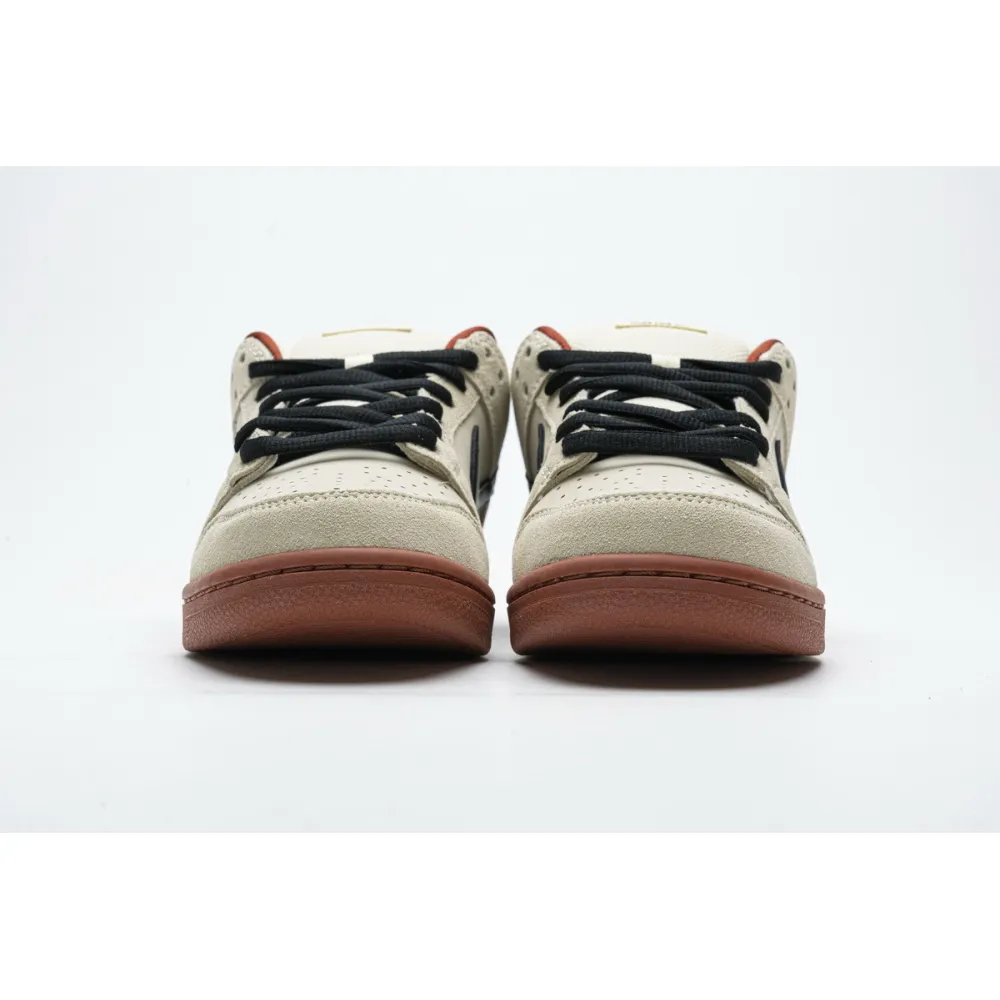 Nike SB Dunk Low Pro Hennessy