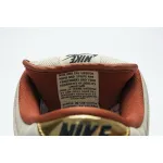 Nike SB Dunk Low Pro Hennessy