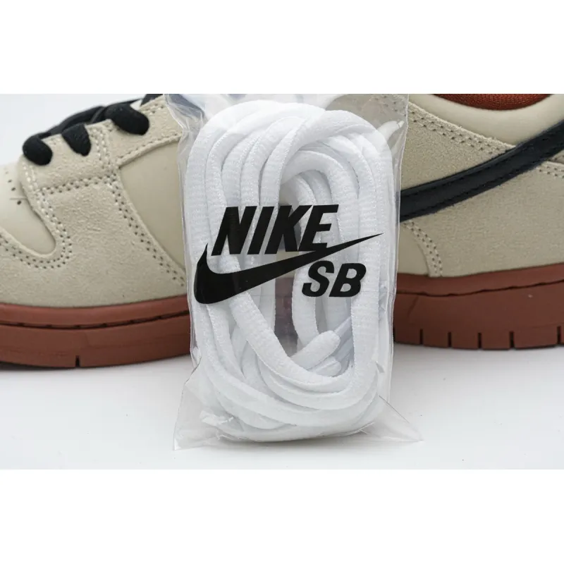 Nike SB Dunk Low Pro Hennessy