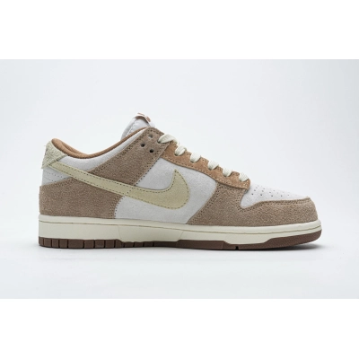Nike Dunk Low Medium Curry DD1390-100 02